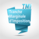 bulle origami cs5 : tranche marginale d'imposition