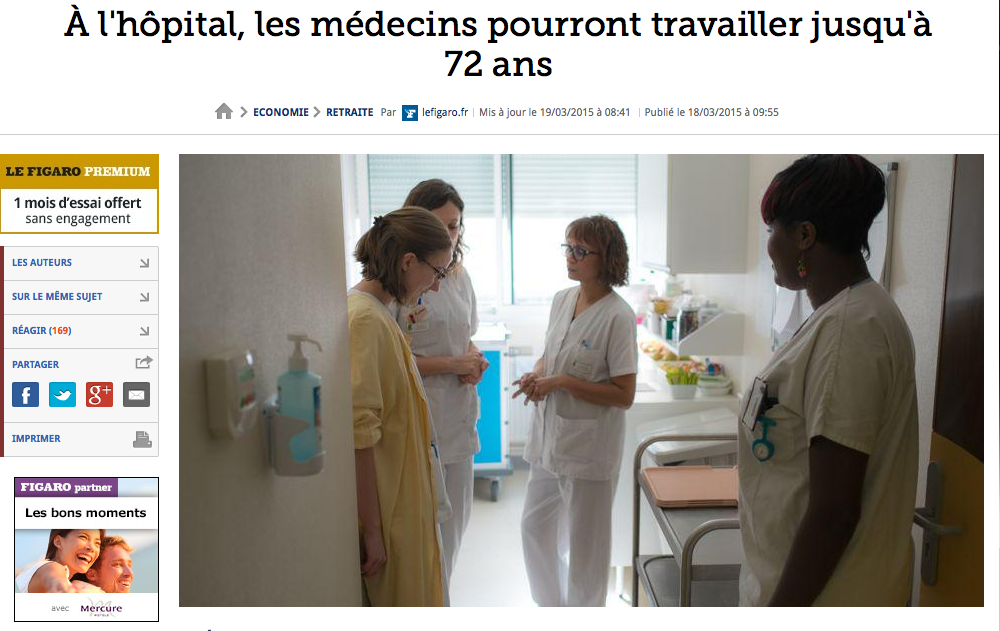 Difference Entre Chef De Clinique Et Praticien Hospitalier