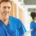 Internes en médecine à l'hôpital