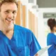 Internes en médecine à l'hôpital