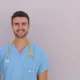 Jeune médecin remplaçant